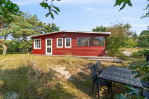 Classic Summer Cottage By A Fantastic Beach, Aakirkeby